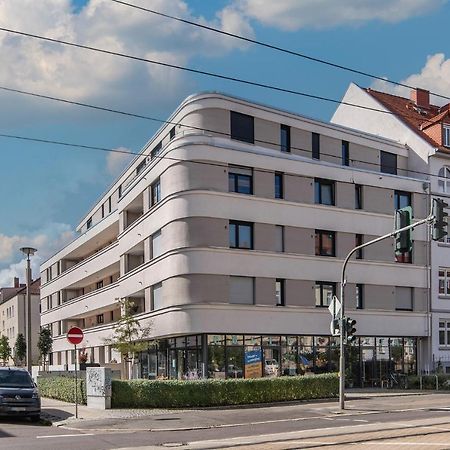 Ferienwohnung Veilcheneck Erfurt Exteriér fotografie