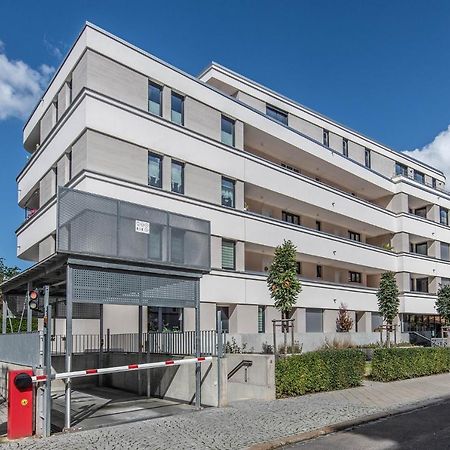 Ferienwohnung Veilcheneck Erfurt Exteriér fotografie