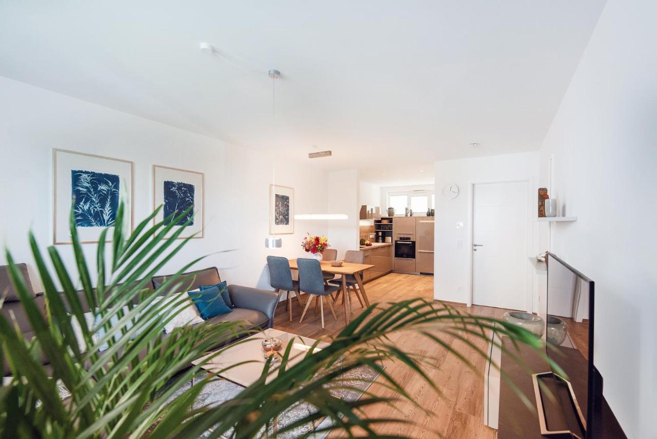 Ferienwohnung Veilcheneck Erfurt Exteriér fotografie