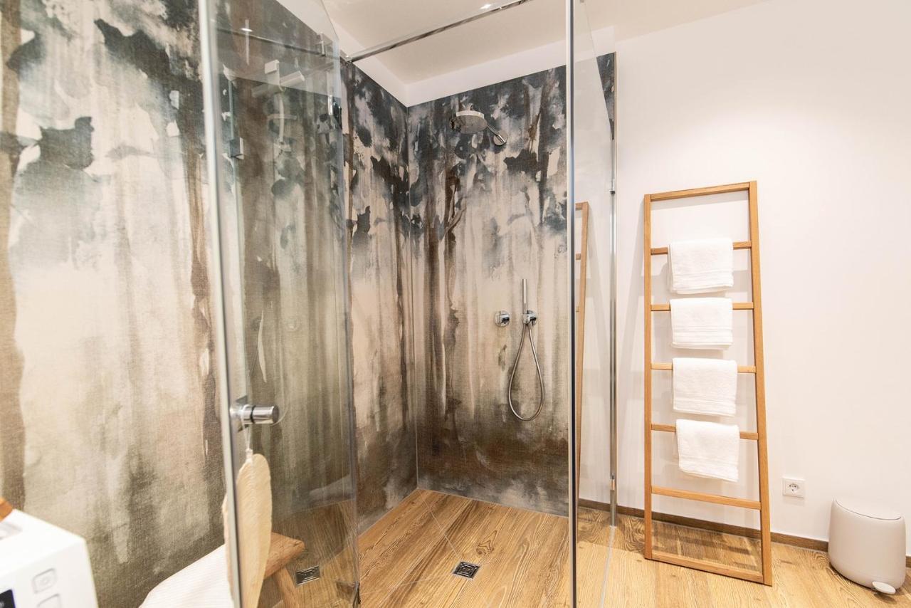 Ferienwohnung Veilcheneck Erfurt Exteriér fotografie