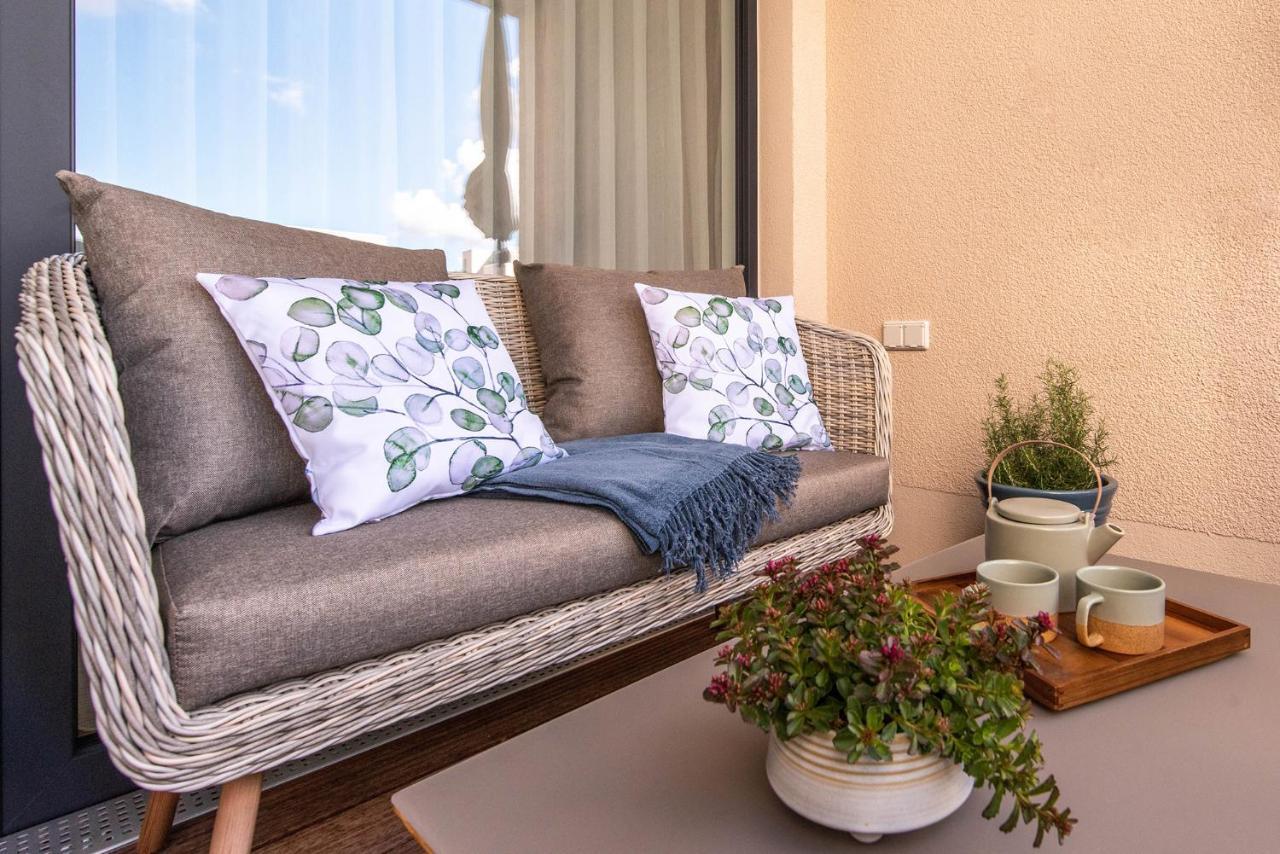 Ferienwohnung Veilcheneck Erfurt Exteriér fotografie