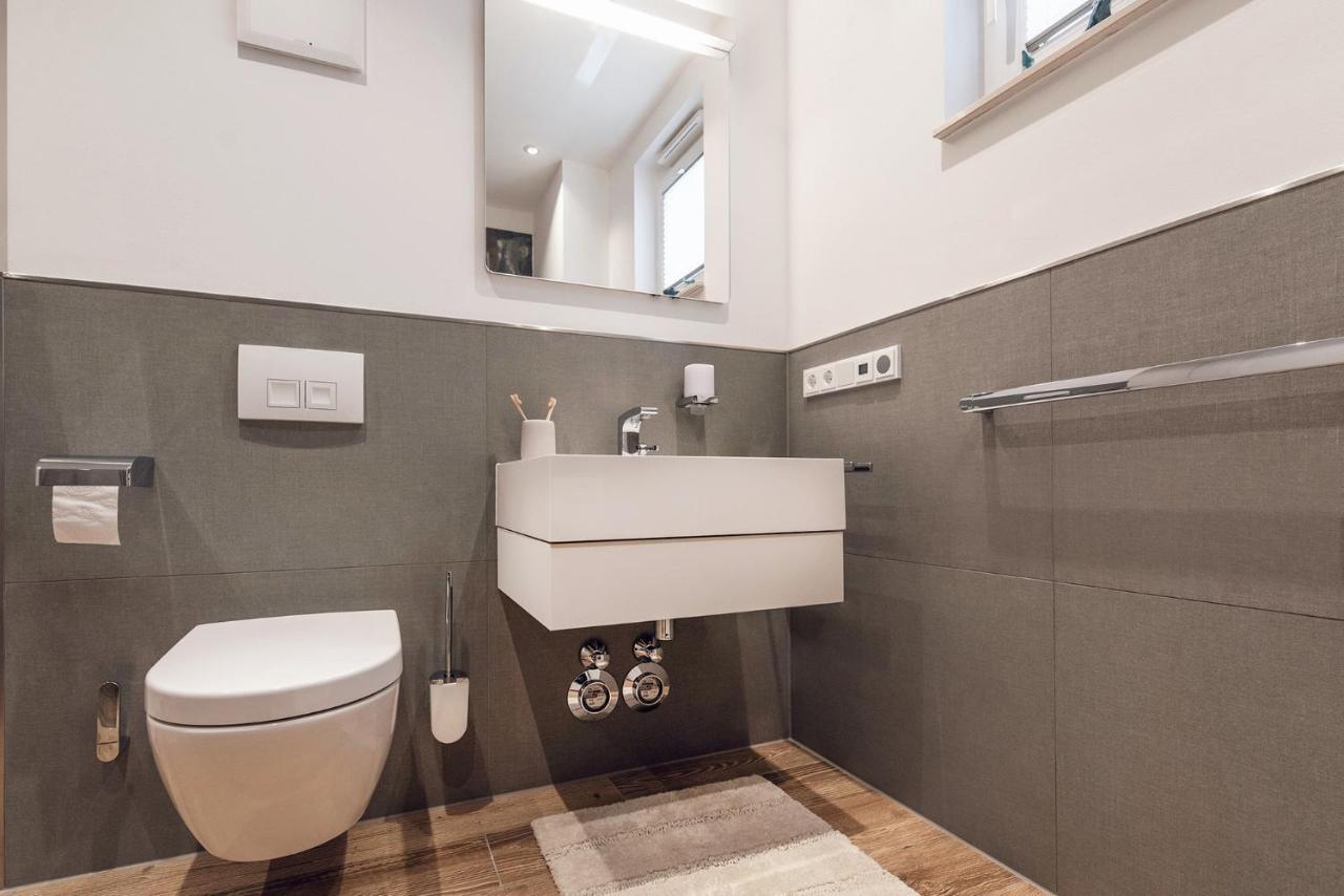 Ferienwohnung Veilcheneck Erfurt Exteriér fotografie