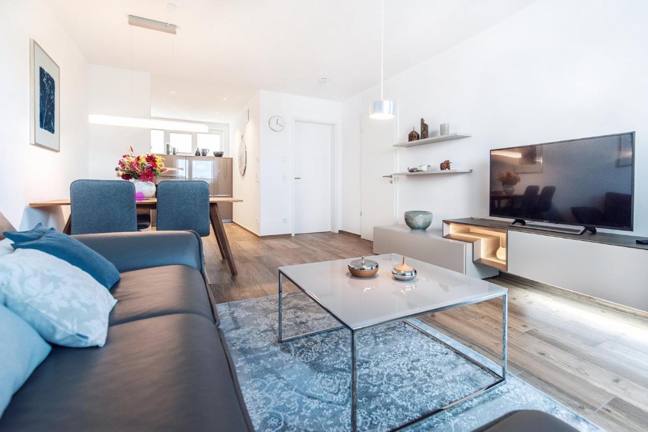 Ferienwohnung Veilcheneck Erfurt Exteriér fotografie