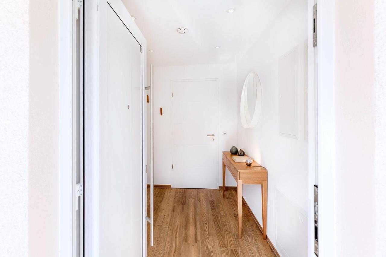 Ferienwohnung Veilcheneck Erfurt Exteriér fotografie