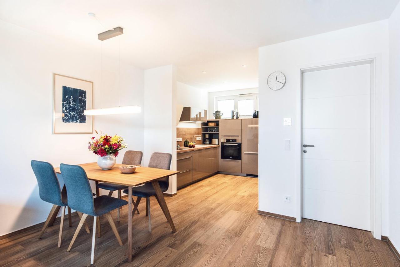 Ferienwohnung Veilcheneck Erfurt Exteriér fotografie