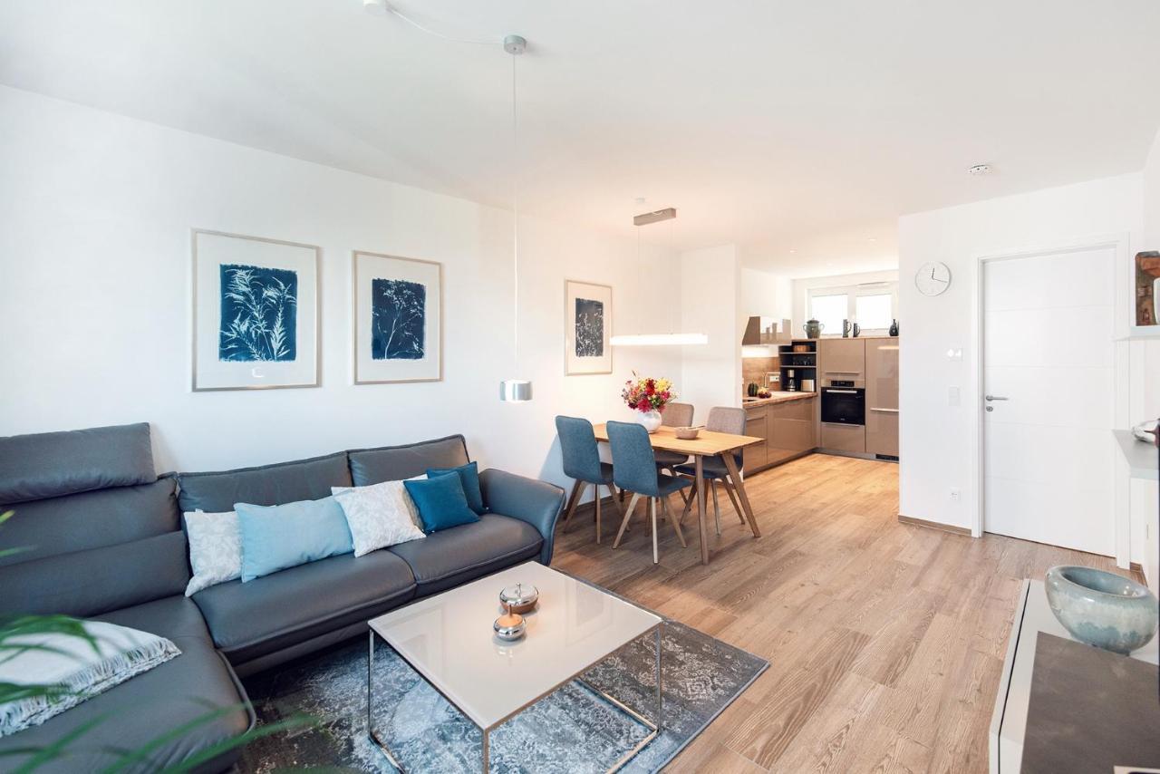 Ferienwohnung Veilcheneck Erfurt Exteriér fotografie