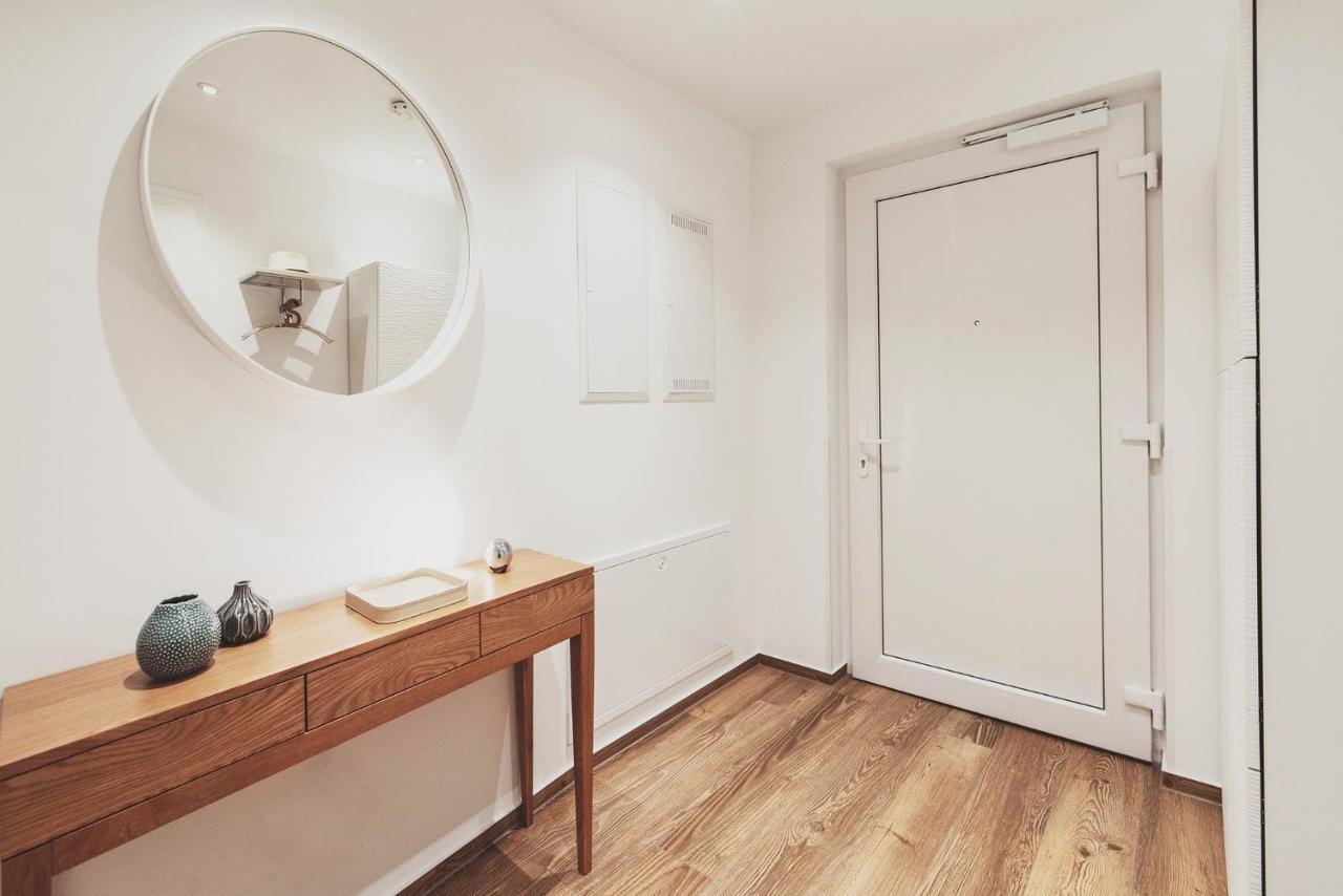Ferienwohnung Veilcheneck Erfurt Exteriér fotografie